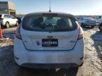 2018 Ford Fiesta Se zu verkaufen in Kansas City, KS - Front End
