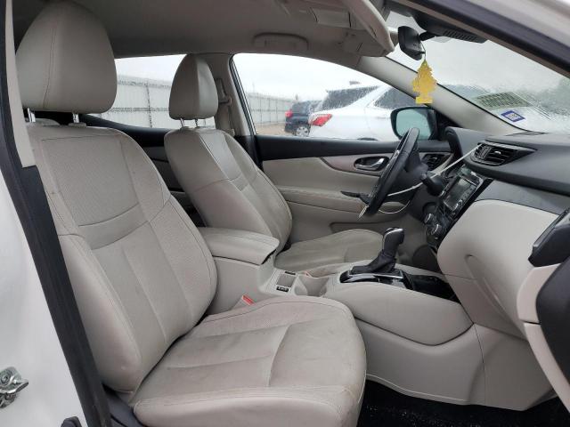  NISSAN ROGUE 2020 Biały
