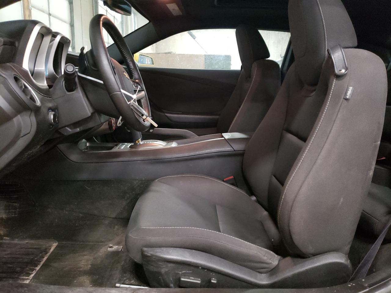 2013 Chevrolet Camaro - Image 7