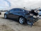 2025 Chevrolet Malibu Ls for Sale in Jacksonville, FL - Rear End
