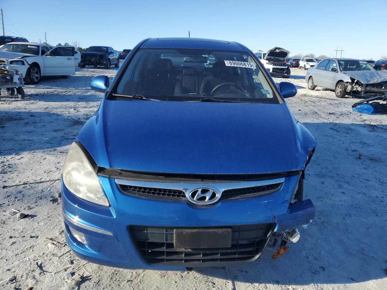 2009 Hyundai Elantra - Image 5