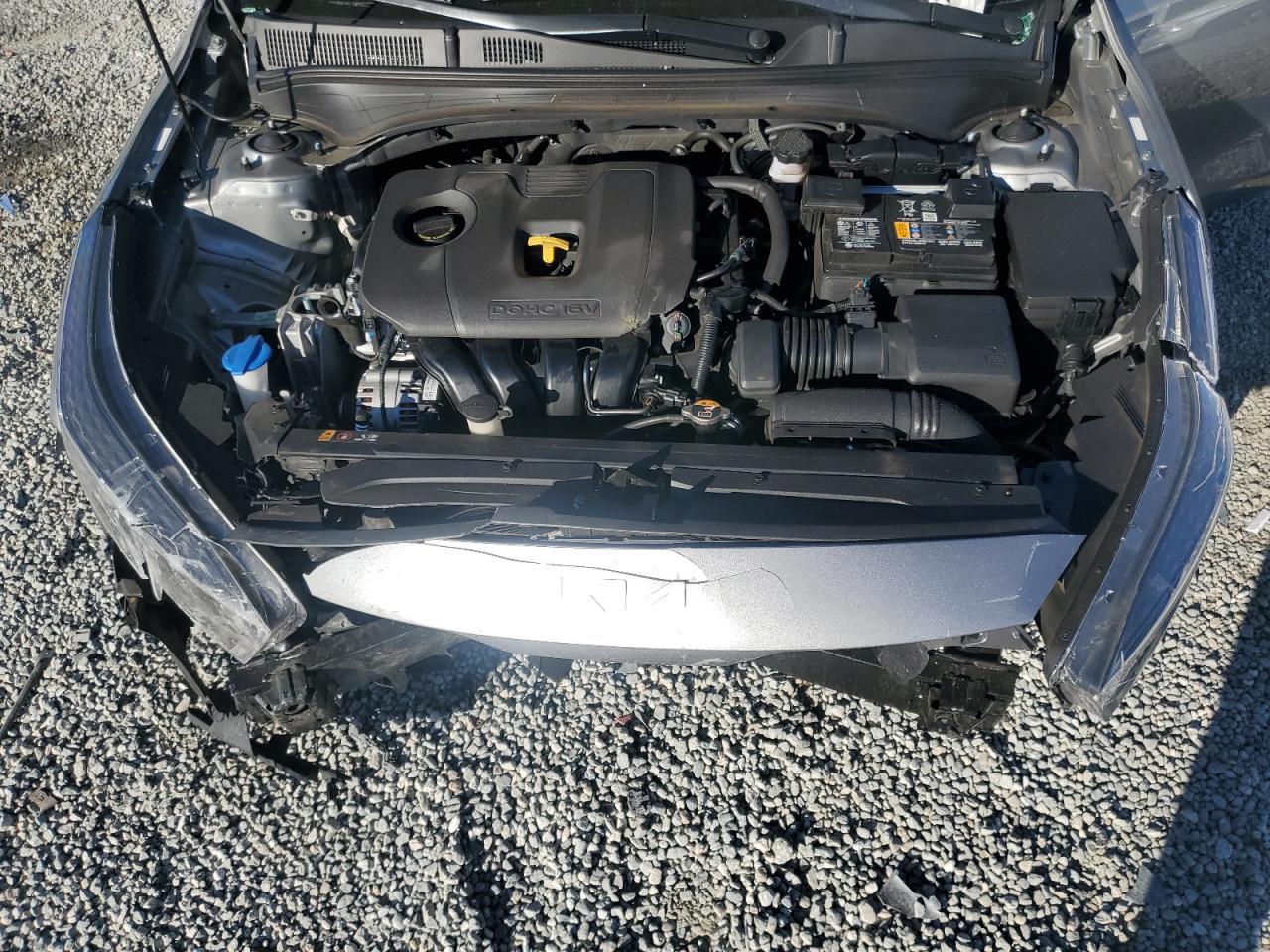 2023 Kia Forte - Image 12