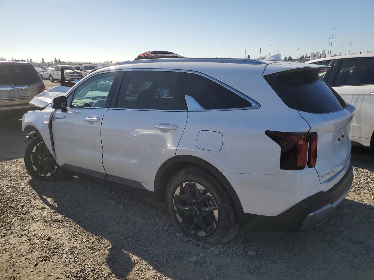 2024 Kia Sorento - Image 2