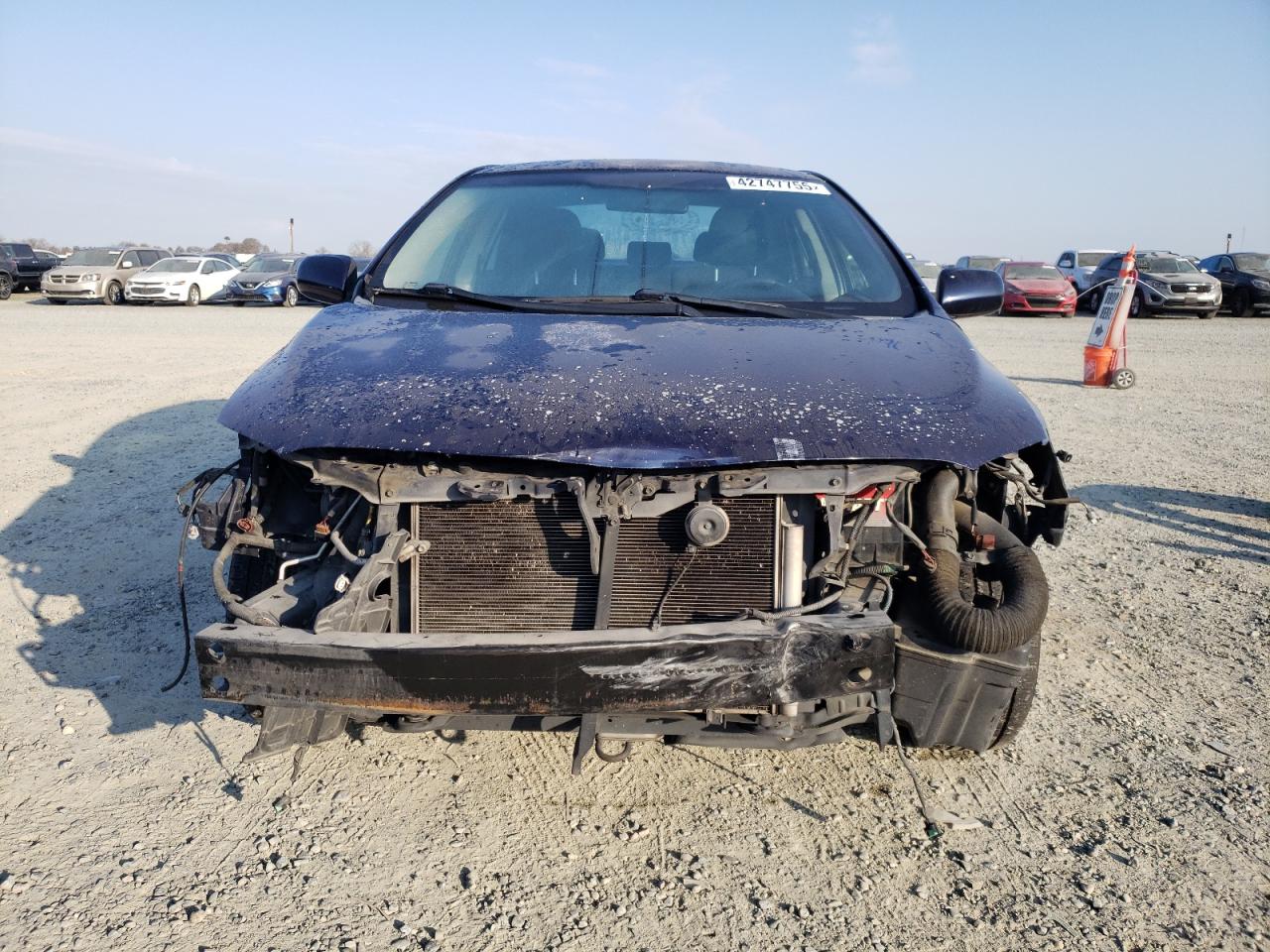 2011 Toyota Corolla - Image 5