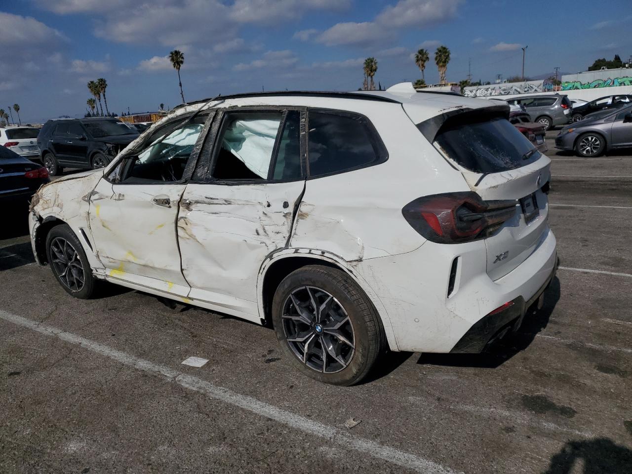 2024 BMW X3 - Image 2