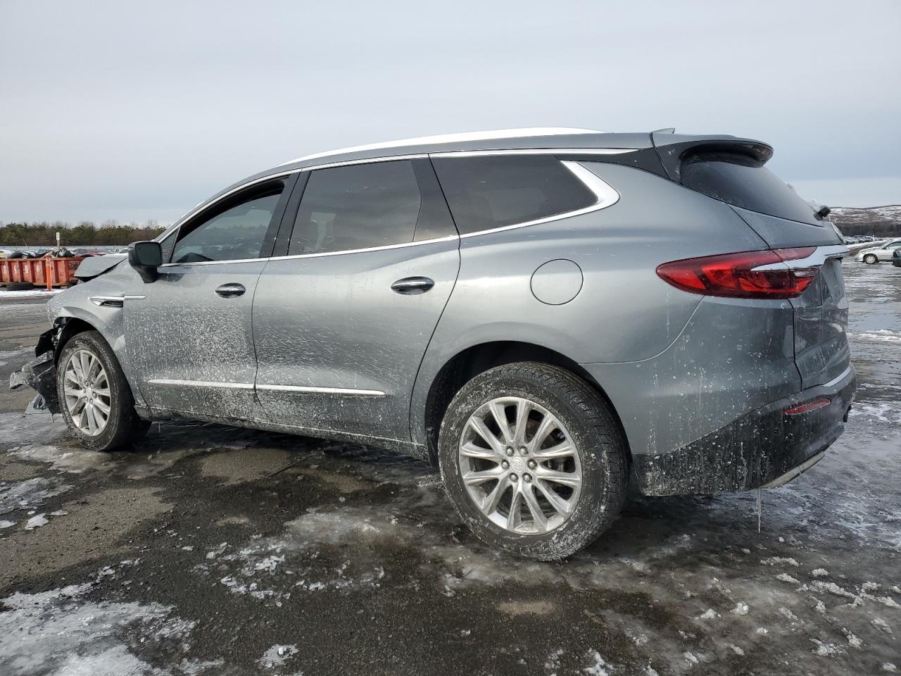 2019 Buick Enclave - Image 2