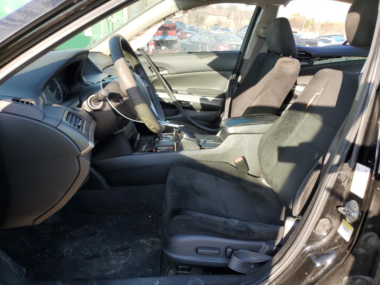 2009 Honda Accord - Image 7