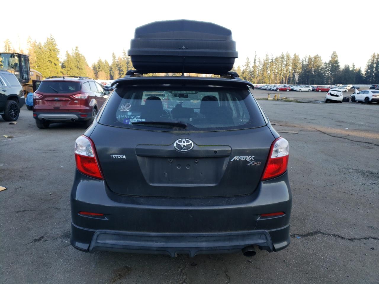 2009 Toyota Corolla - Image 6