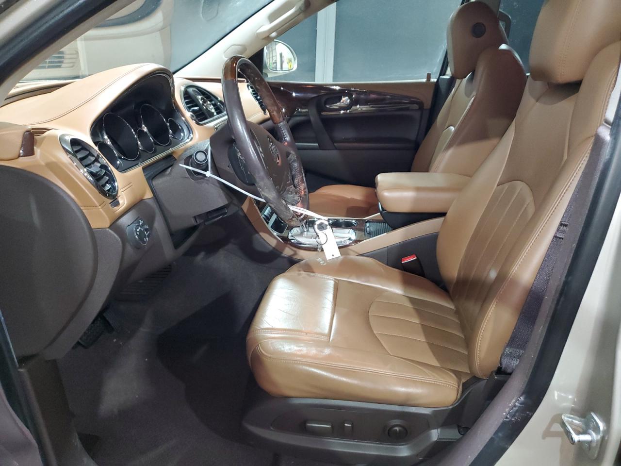 2014 Buick Enclave - Image 7