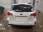 2010 Subaru Outback 2.5I Limited იყიდება Casper-ში, WY - Front End