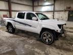 2007 Toyota Tacoma Double Cab Prerunner de vânzare în Eldridge, IA - Front End