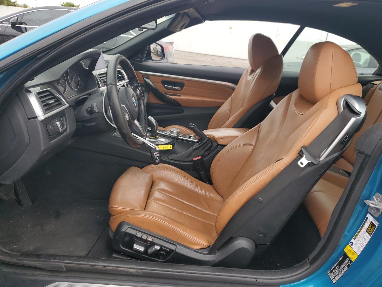 2018 BMW 4er - Image 7