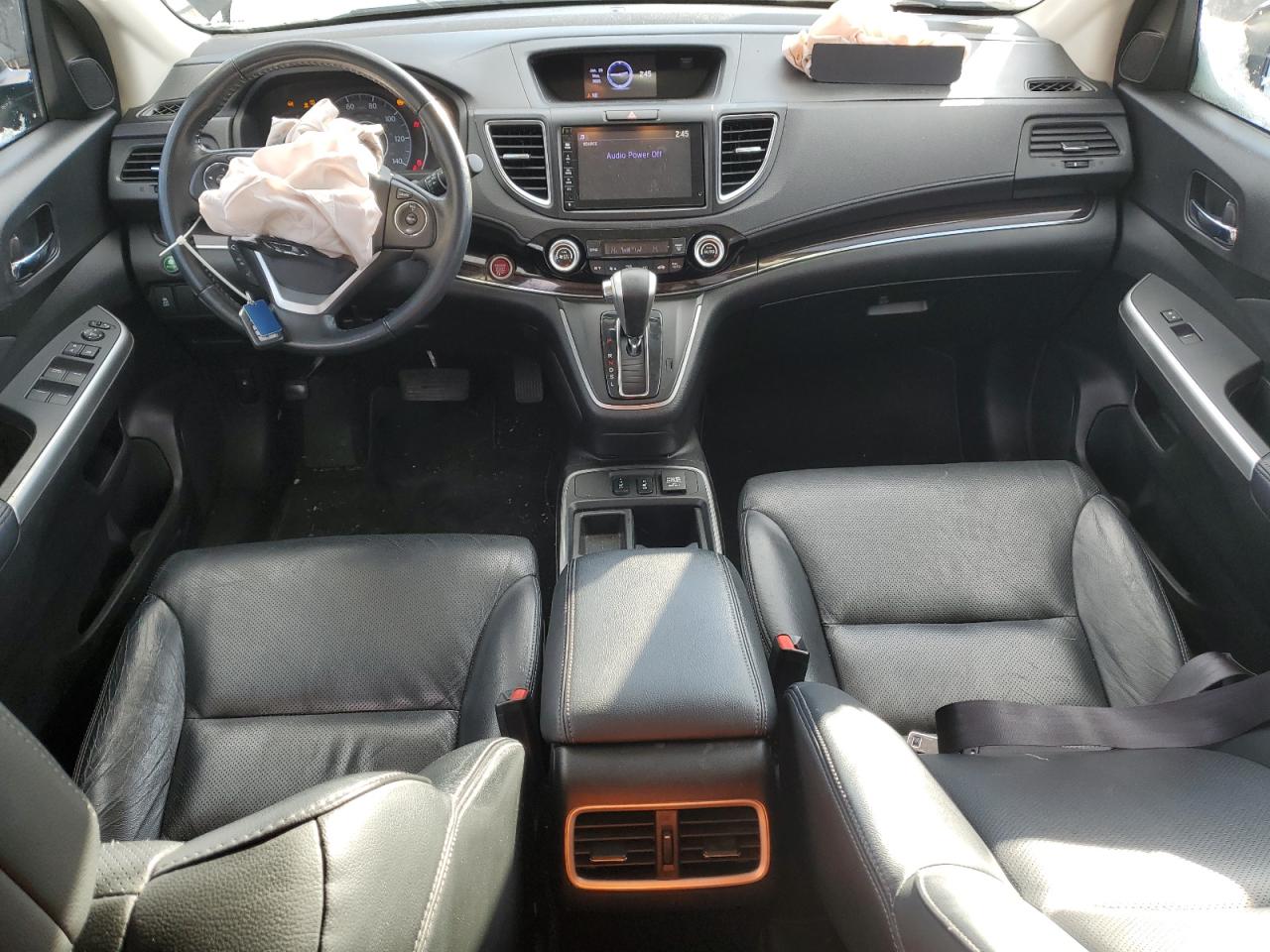 2015 Honda CR-V - Image 8