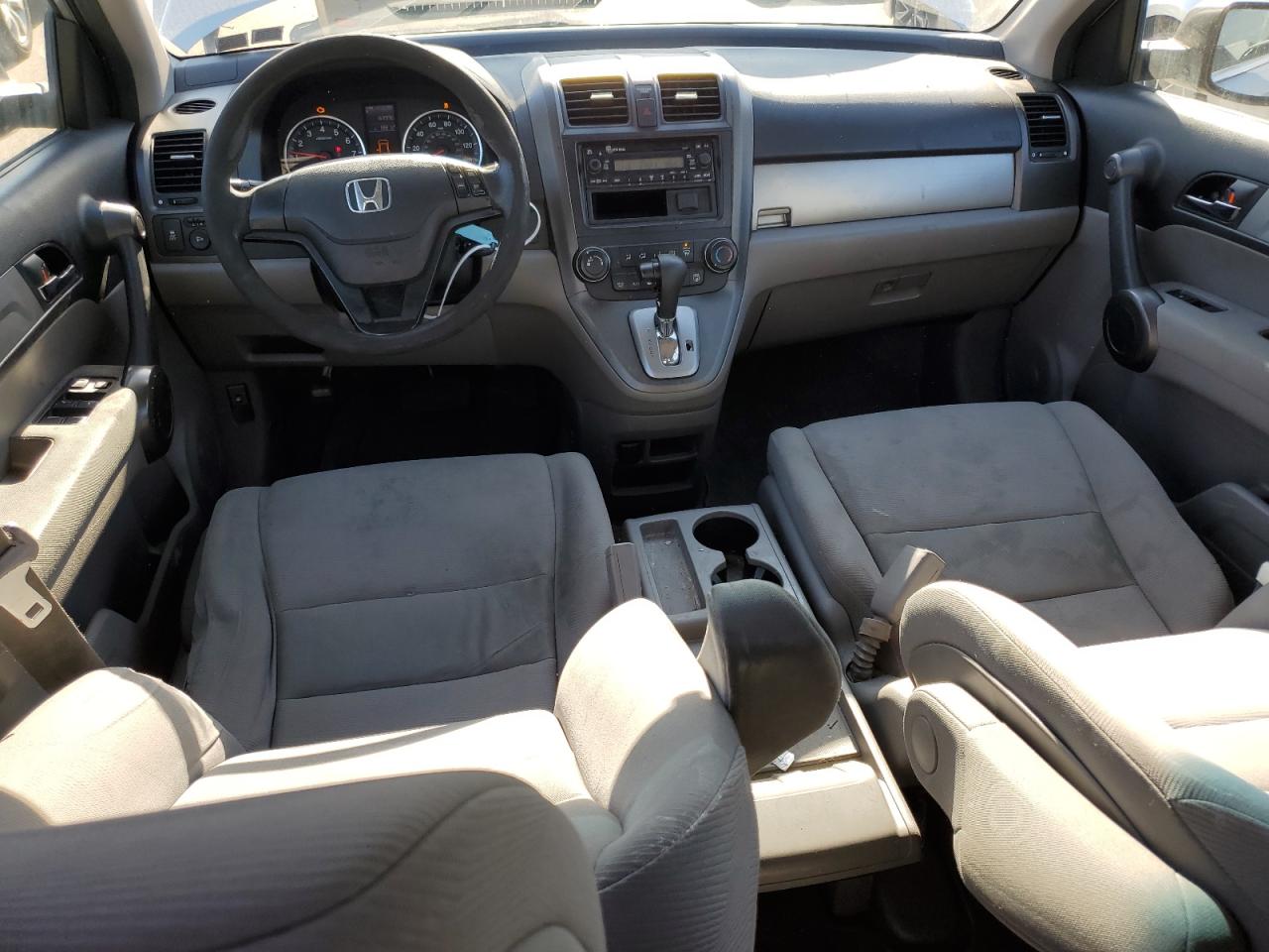 2011 Honda CR-V - Image 8