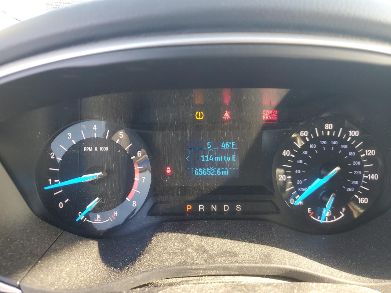 2016 Ford Fusion - Image 9