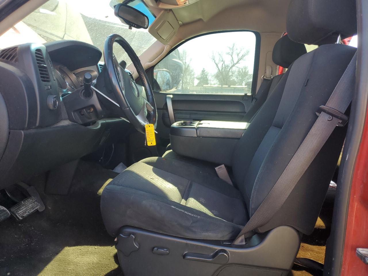 2011 GMC Sierra K1500 Sle VIN: 3GTP2VE30BG32504 Lot: 88813225