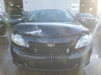 2010 Toyota Corolla Base за продажба в Elgin, IL - Front End