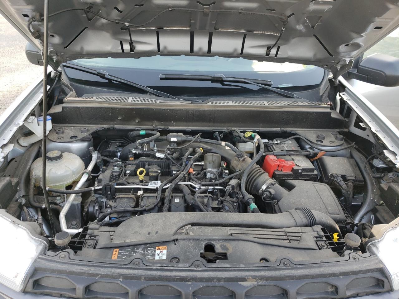 3FTTW8F97PRA25679 FORD MAVERICK 2023
