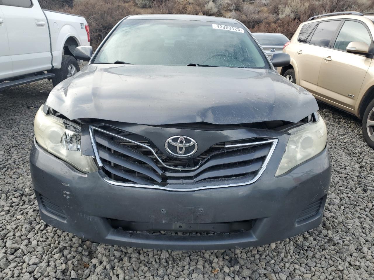 2011 Toyota Camry - Image 5