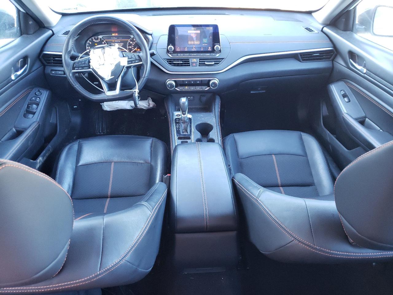 2019 Nissan Altima - Image 8