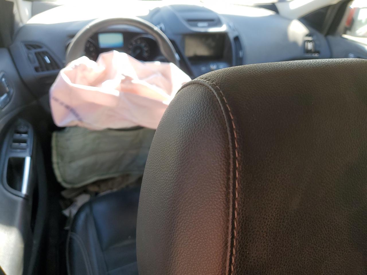 2015 Ford Escape - Image 8