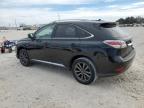 2013 Lexus Rx 350 Base en Venta en Taylor, TX - Hail