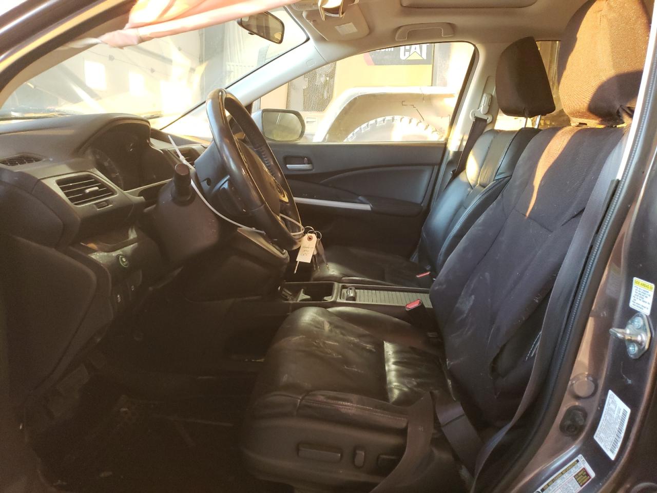 2014 Honda CR-V - Image 7