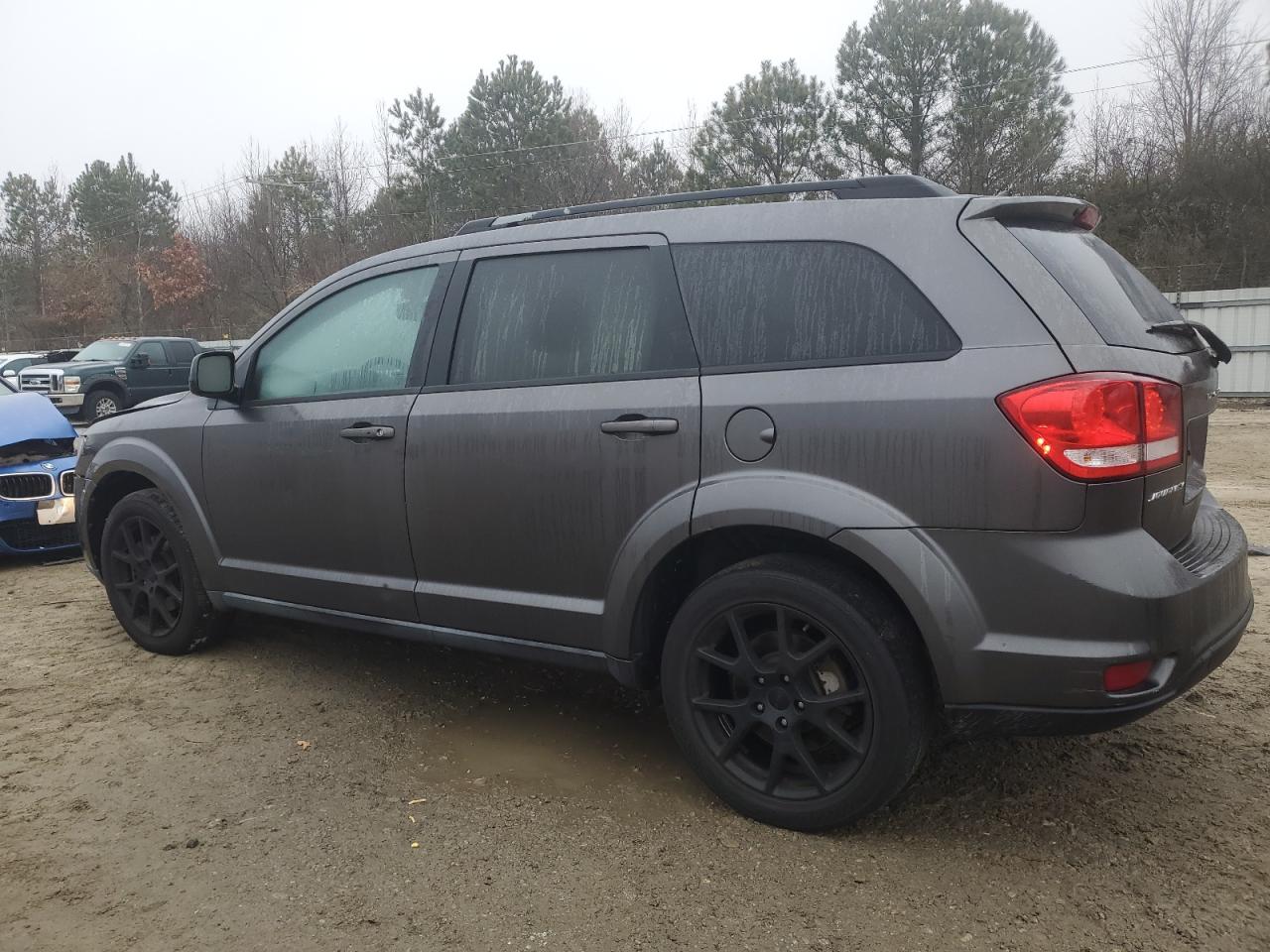 2014 Dodge Journey - Image 2