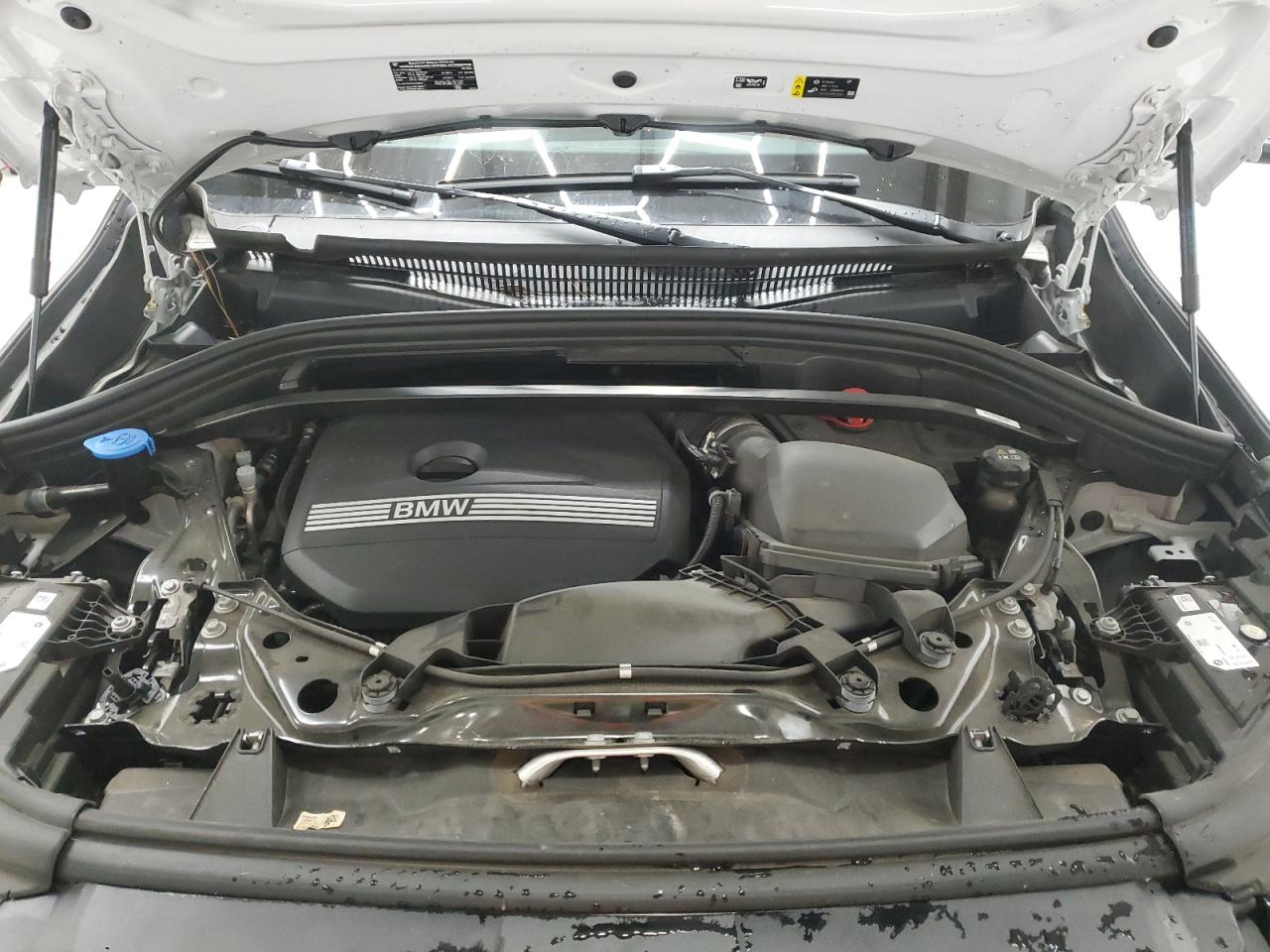 2024 BMW X1 - Image 12