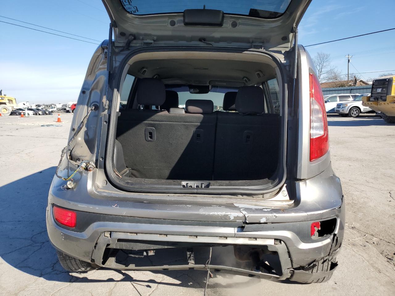 2013 Kia Soul - Image 6