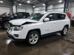 2016 Jeep Compass Latitude zu verkaufen in Ham Lake, MN - Front End