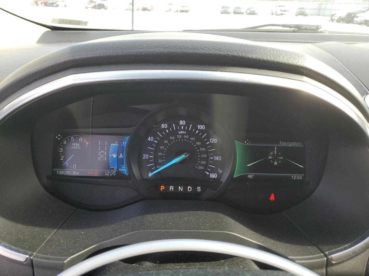 2019 Ford Edge - Image 9