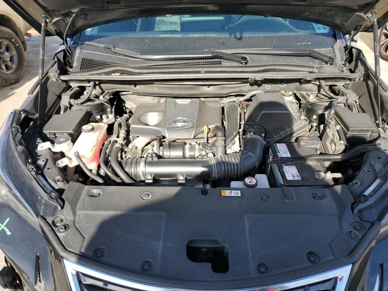 2020 Lexus NX - Image 12