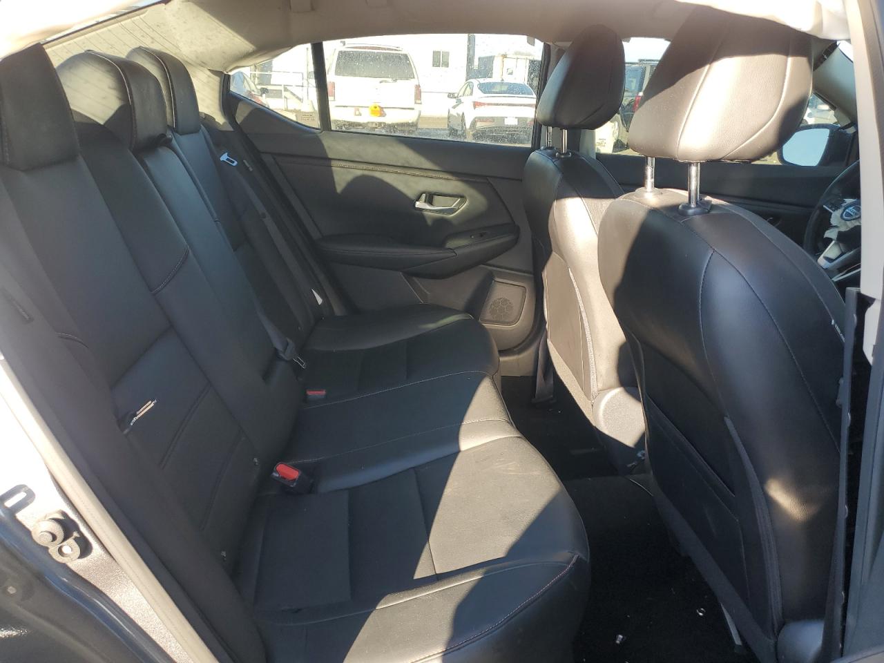 2020 Nissan Sentra - Image 10