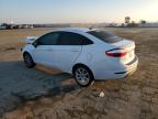 2019 Ford Fiesta Se na sprzedaż w Martinez, CA - Front End