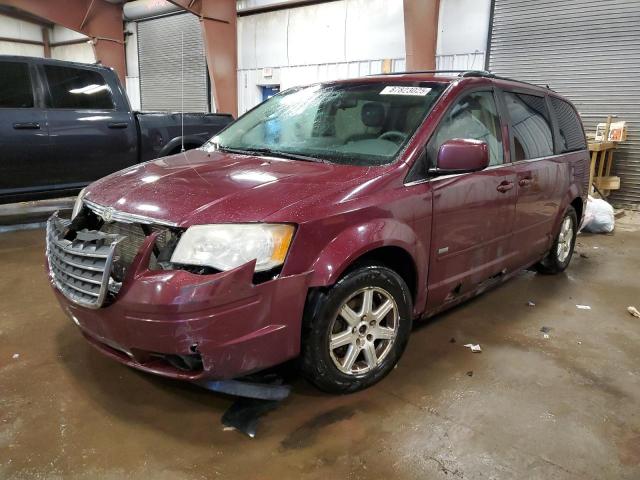 2008 Chrysler Town & Country Touring