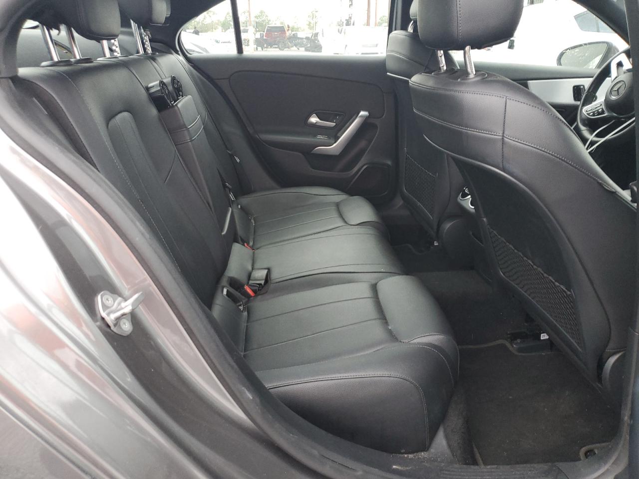 2020 Mercedes-Benz A-klasse - Image 10