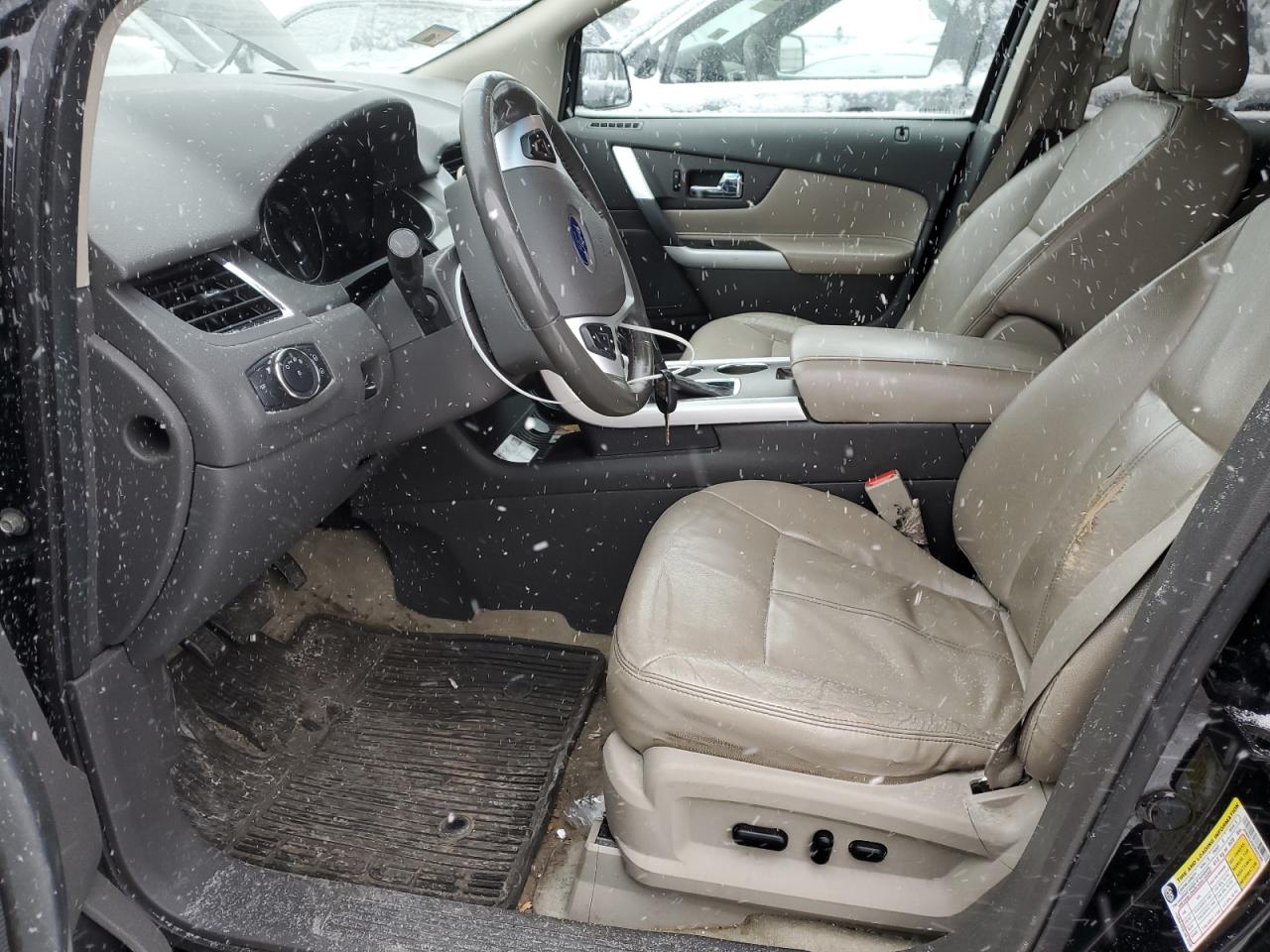 2012 Ford Edge - Image 7