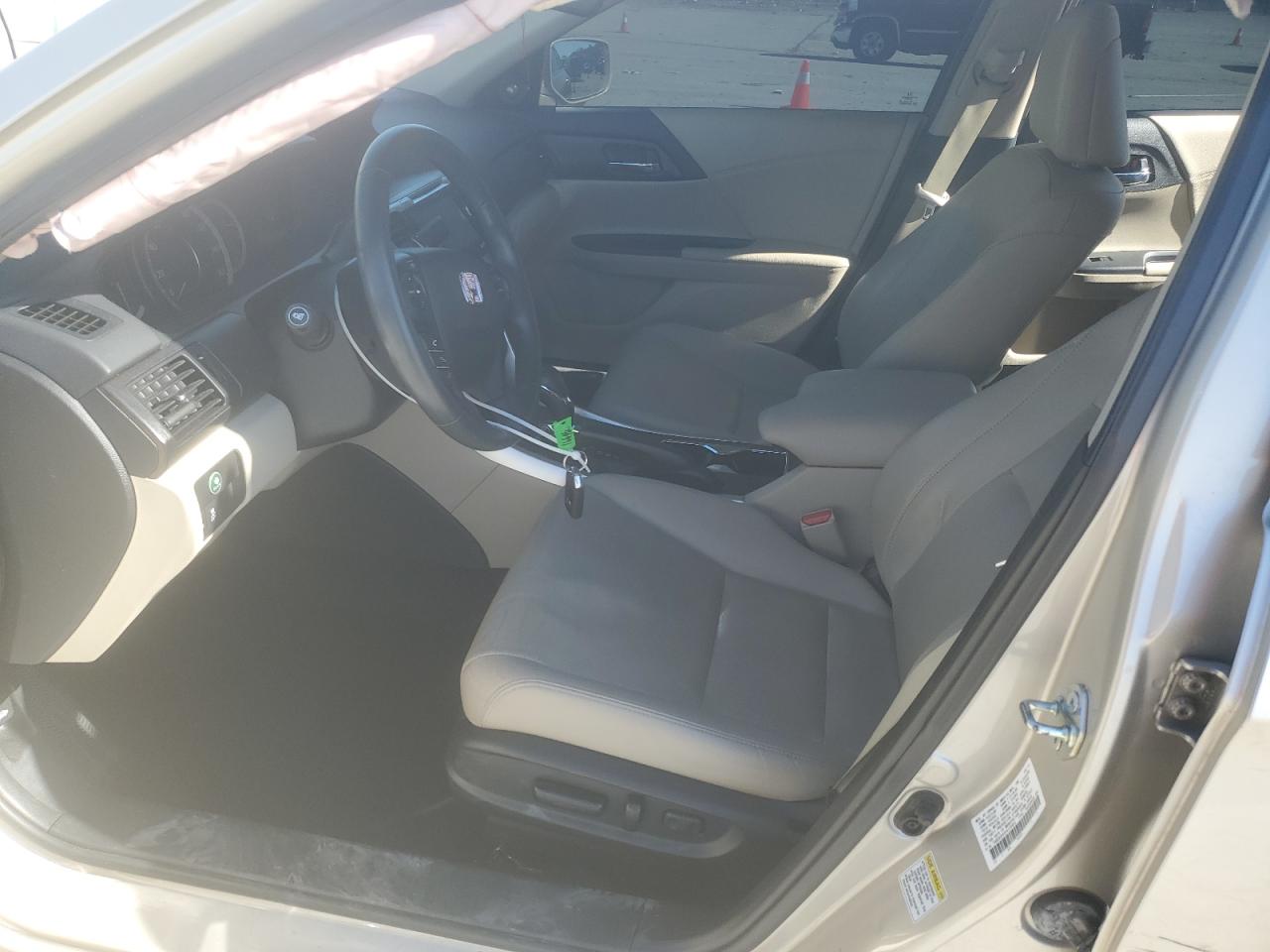 2015 Honda Accord - Image 7
