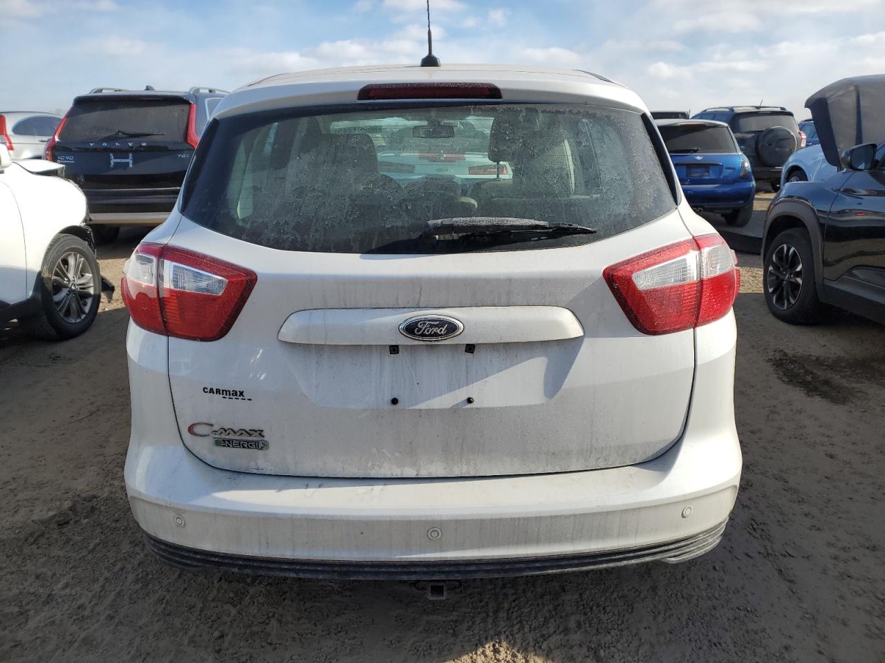 2014 Ford C-MAX - Image 6