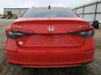 2024 Honda Civic Touring for Sale in Mercedes, TX - Front End