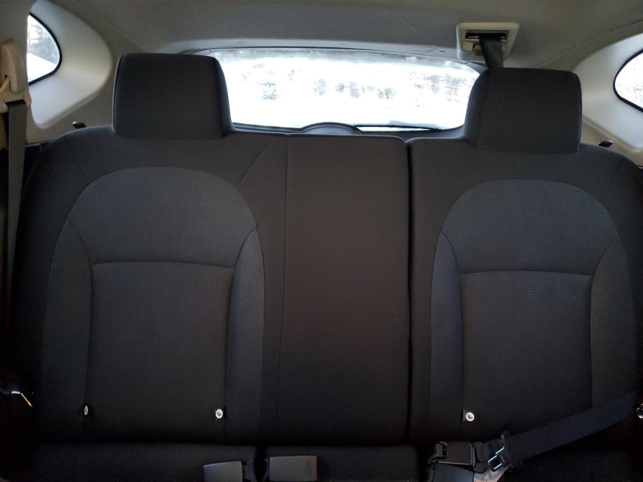 2013 Nissan Rogue - Image 10