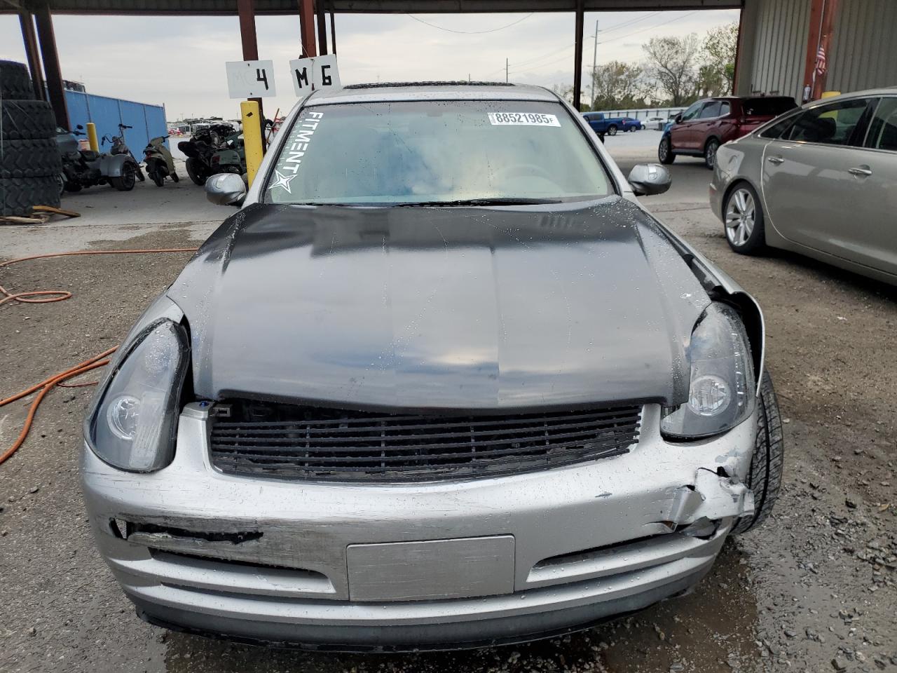 2003 Infiniti G - Image 5