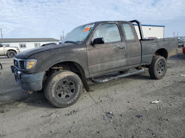 1995 Toyota Tacoma Xtracab