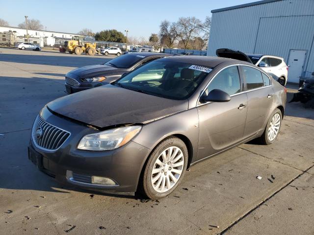 2011 Buick Regal Cxl