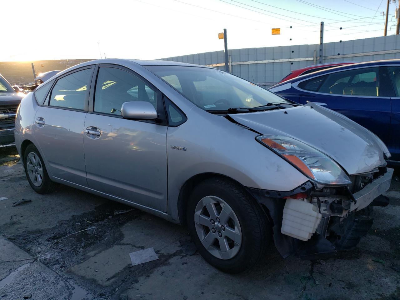 2009 Toyota Prius - Image 4