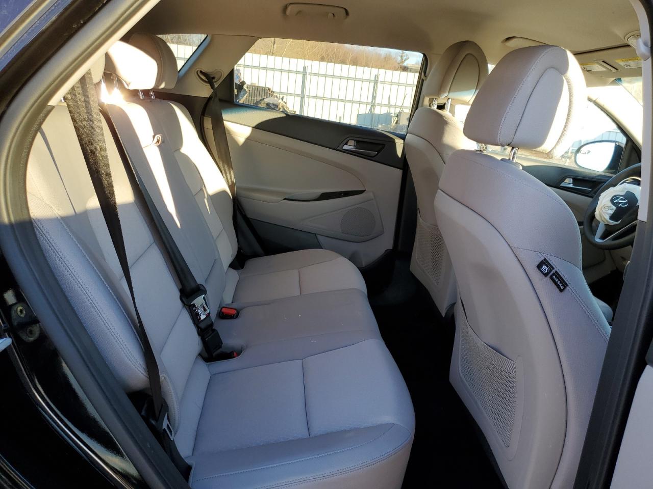 2017 Hyundai Tucson - Image 11