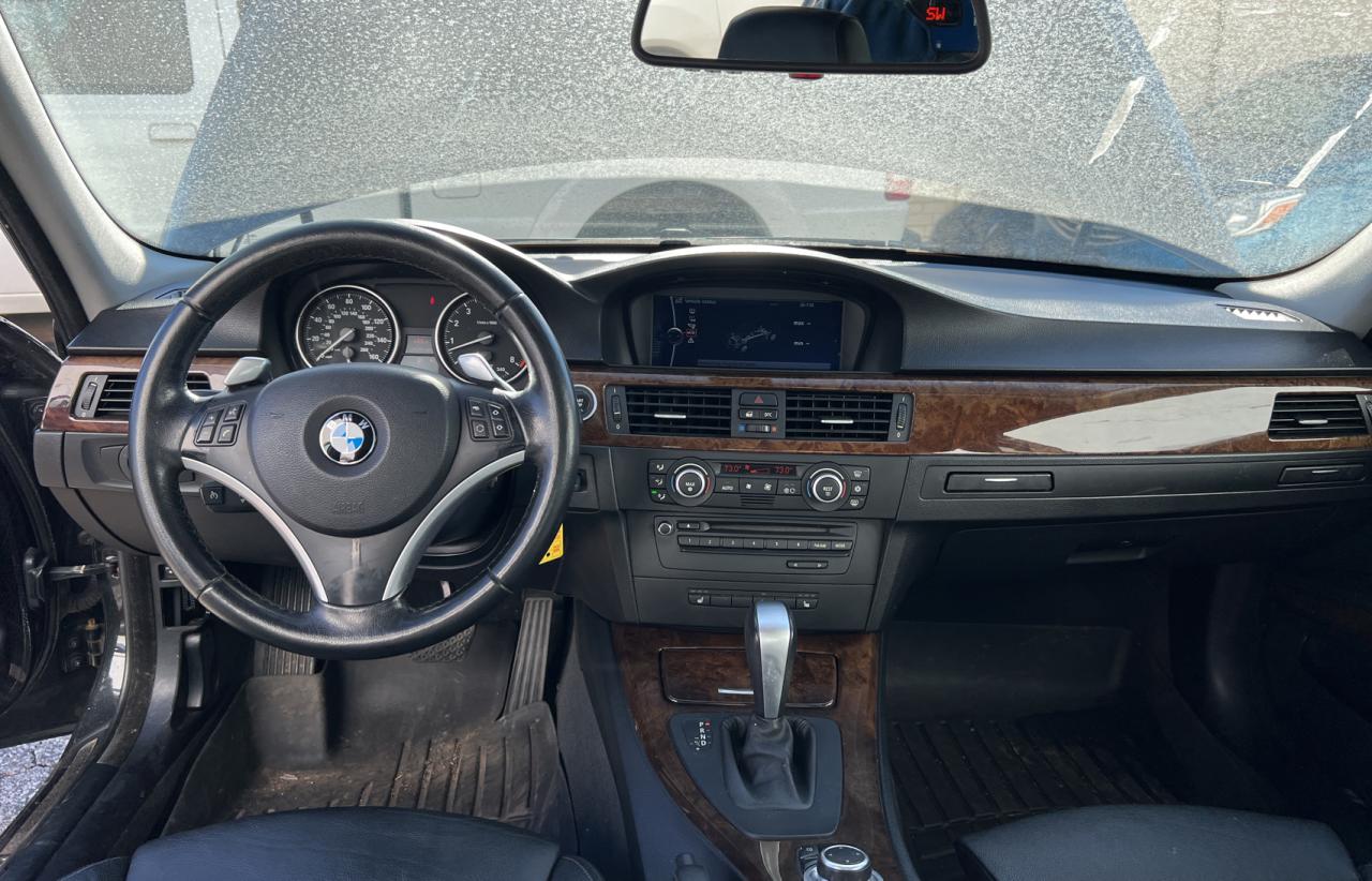 2009 BMW 3er - Image 9