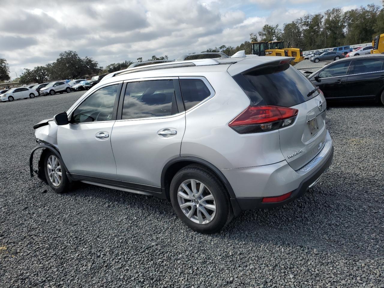 2019 Nissan Rogue - Image 2