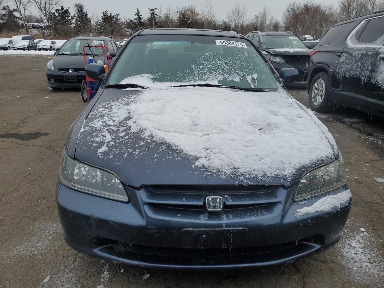 1999 Honda Accord - Image 5